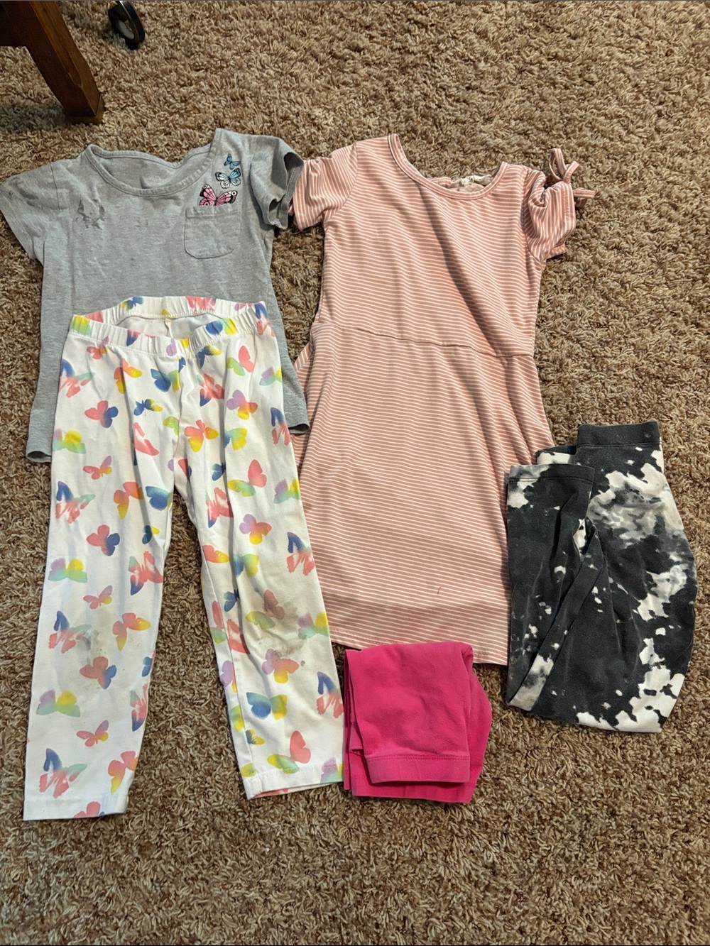 🔴10/$10! Girls Play Clothes Bundle